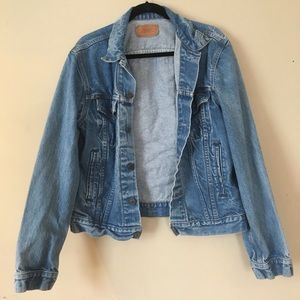 Levi’s Denim Jacket